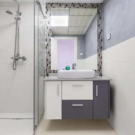 Апартаменты Apto Residencial - Luxury - Wifi - Torrevieja - Orihuela Costa Торевьиа