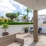 Apto. Residencial - Luxury - Wifi - - - Orihuela Costa Apartment Torrevieja