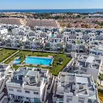 Apto. Residencial - Luxury - Wifi - - - Orihuela Costa *