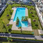 Apto. Residencial - Luxury - Wifi - - - Orihuela Costa Torrevieja
