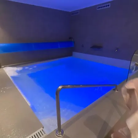 Apartment Apto. Residencial - Luxury - Wifi - - - Orihuela Costa