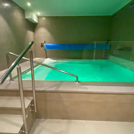 Apto. Residencial - Luxury - Wifi - - - Orihuela Costa Apartment *