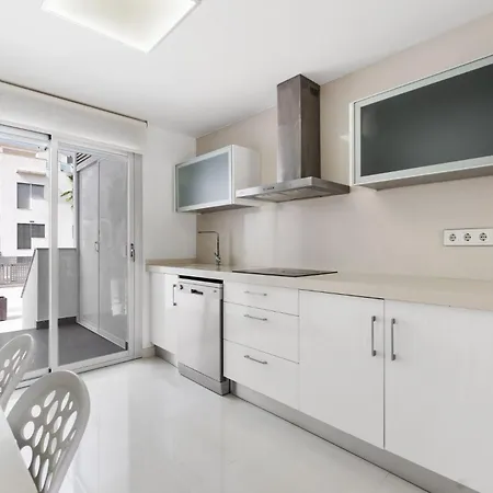 Apto Residencial - Luxury - Wifi - Torrevieja - Orihuela Costa
