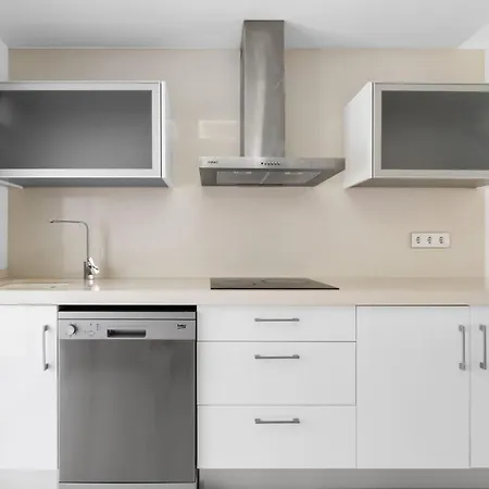 Apto. Residencial - Luxury - Wifi - - - Orihuela Costa *