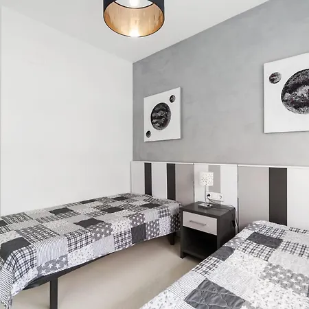 Apto. Residencial - Luxury - Wifi - - - Orihuela Costa Torrevieja