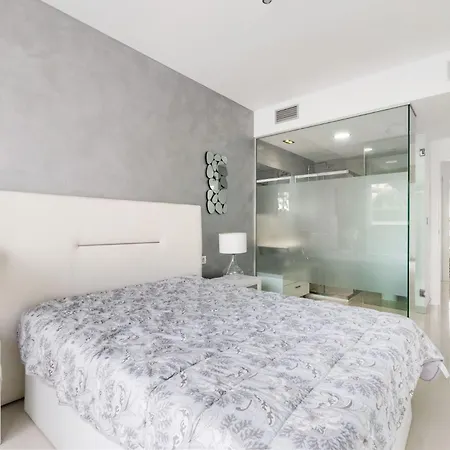 Apartment Apto. Residencial - Luxury - Wifi - - - Orihuela Costa *