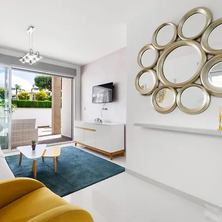 Apartment Apto. Residencial - Luxury - Wifi - - - Orihuela Costa Torrevieja