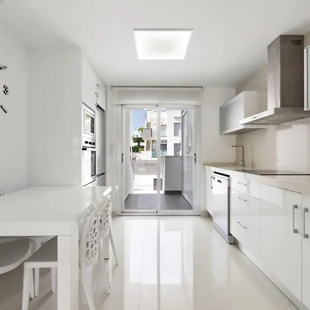 Apto. Residencial - Luxury - Wifi - - - Orihuela Costa * Torrevieja
