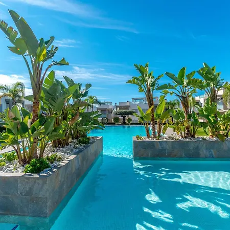 Apartment Apto. Residencial - Luxury - Wifi - - - Orihuela Costa Torrevieja