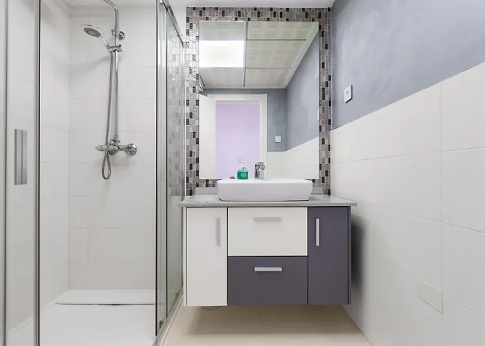 Apartman Apto. Residencial - Luxury - Wifi - - - Orihuela Costa Torrevieja