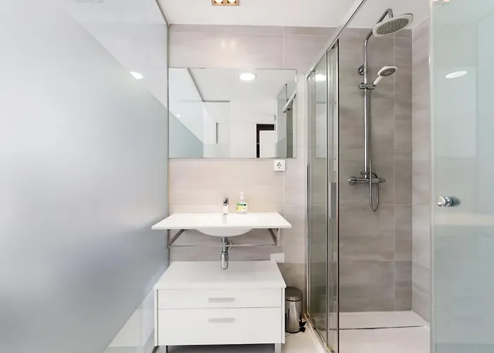 Apto. Residencial - Luxury - Wifi - - - Orihuela Costa Lägenhet *