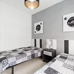Apto. Residencial - Luxury - Wifi - - - Orihuela Costa Торевьиа
