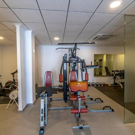 아파트 Apto. Residencial - Luxury - Wifi - - - Orihuela Costa